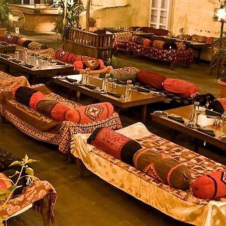 Deccan Valley Resorts Lonavala Ngoại thất bức ảnh