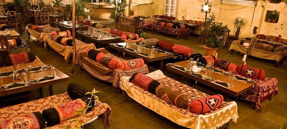 Deccan Valley Resorts Lonavala Ngoại thất bức ảnh
