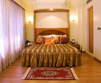 Deccan Valley Resorts Lonavala Ngoại thất bức ảnh