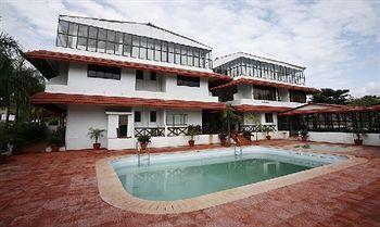 Deccan Valley Resorts Lonavala Ngoại thất bức ảnh