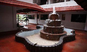 Deccan Valley Resorts Lonavala Ngoại thất bức ảnh