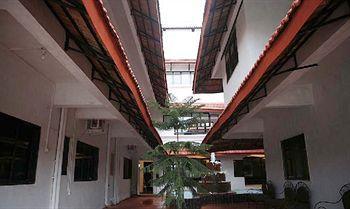 Deccan Valley Resorts Lonavala Ngoại thất bức ảnh