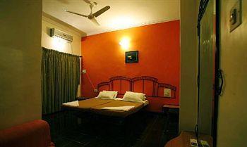 Deccan Valley Resorts Lonavala Ngoại thất bức ảnh