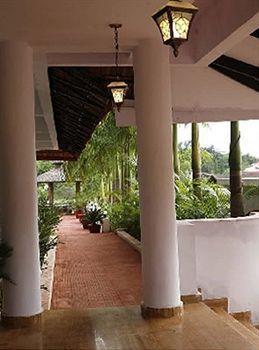 Deccan Valley Resorts Lonavala Ngoại thất bức ảnh