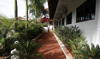 Deccan Valley Resorts Lonavala Ngoại thất bức ảnh